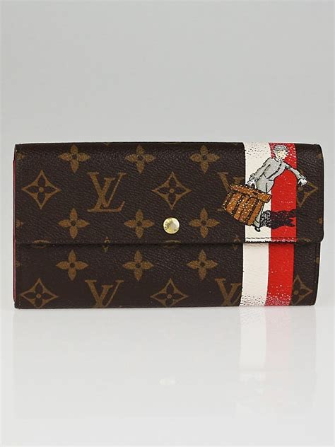 louis vuitton groom wallet|louis vuitton vdom.